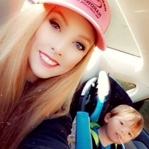 Meet your Posher, Meredith